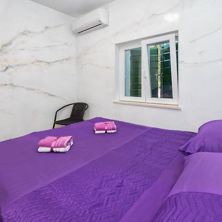 Appartement Tamaria à Split Extérieur photo