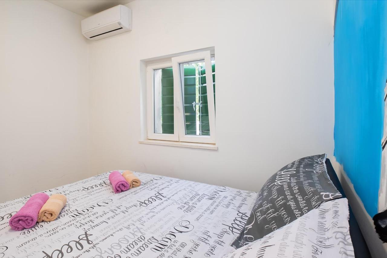 Appartement Tamaria à Split Extérieur photo