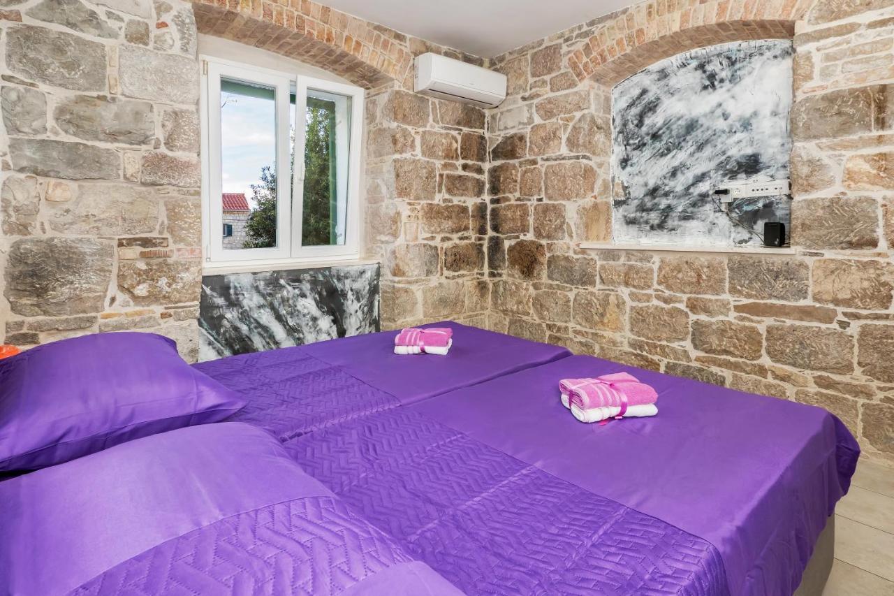 Appartement Tamaria à Split Extérieur photo