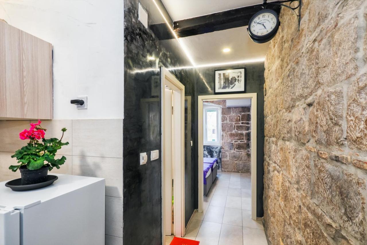 Appartement Tamaria à Split Extérieur photo