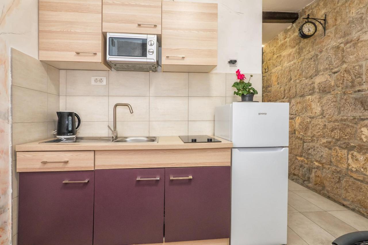 Appartement Tamaria à Split Extérieur photo