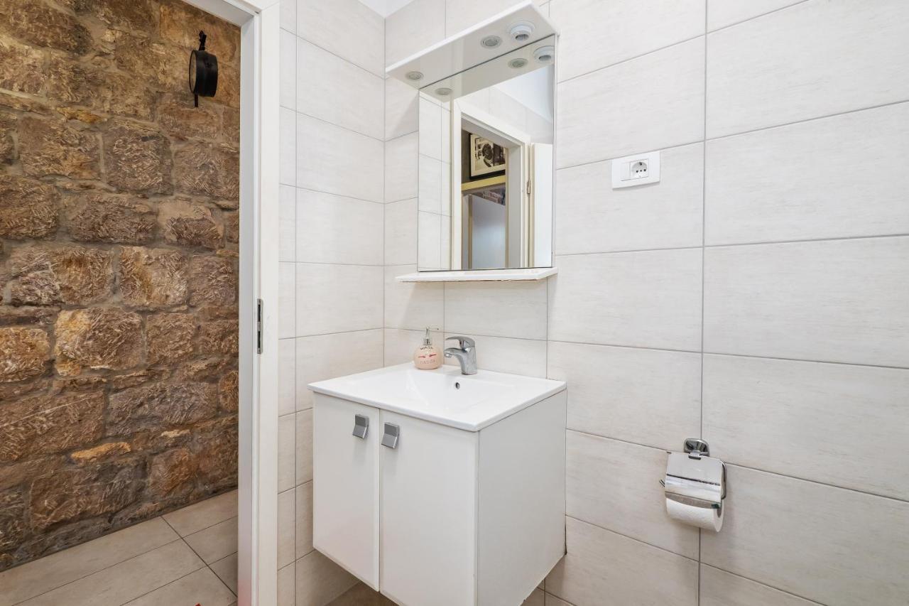 Appartement Tamaria à Split Extérieur photo