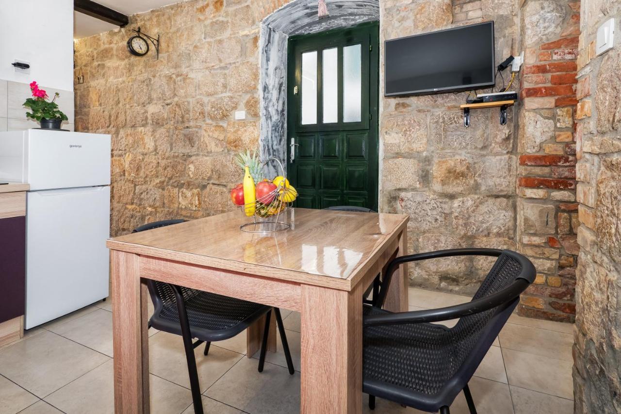 Appartement Tamaria à Split Extérieur photo