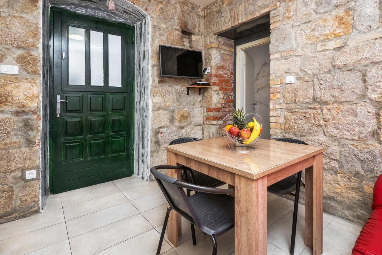 Appartement Tamaria à Split Extérieur photo