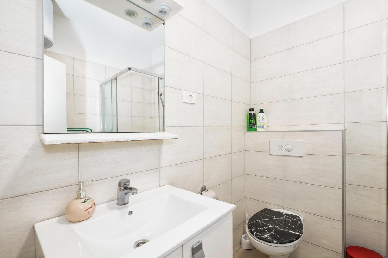 Appartement Tamaria à Split Extérieur photo