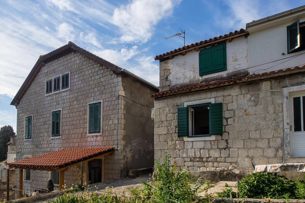 Appartement Tamaria à Split Extérieur photo